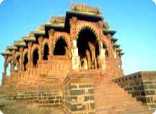 History of Bhuj