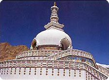 How to Reach Bhuj