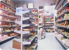 Shopping in Bhuj