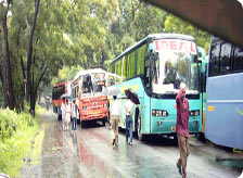 How to Reach Rajkot