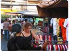 Shopping in Surat