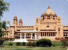 Travel to Gujarat by Road