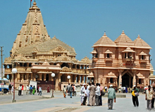 Travel to Gujarat