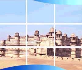 Tourism in Gwalior, Tourist Places in Gwalior, Gwalior Tourism, Tourist Destinations in Gwalior, Tours to Gwalior