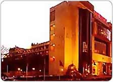 Hotel the Bristol Gurgaon