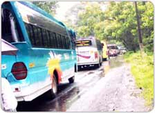 How to Reach Gurgaon by Road