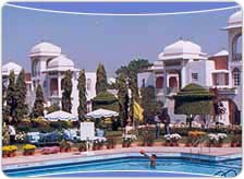 Excursions from Gurgaon