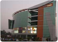 Galaxy Hotel Gurgaon