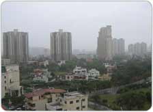 How to Reach Gurgaon