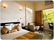 Lemon Tree Hotel Udyog Vihar