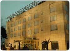 Park Plaza Gurgaon