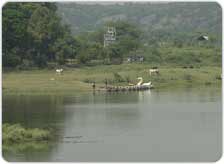 Tourist Attractions in Gurgaon