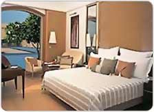 Trident Hilton Gurgaon