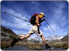 Adventure Sports in Himachal Pradesh