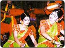 Performing Arts of Himachal Pradesh