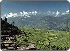 Tourist Attractions in Kullu Manali