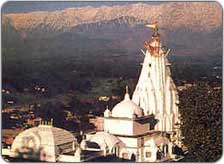 Bajreshwari Temple