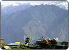 Chail