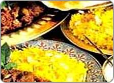 Cuisine of Himachal Pradesh