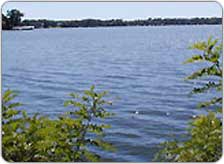 Dashir Lake