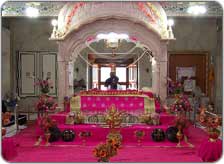 Himachal Pradesh Gurudwaras