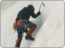 Heli-Skiing in Himachal Pradesh