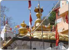 Hindu Temples in Himachal Pradesh
