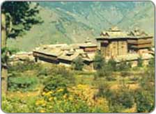 History of Himachal Pradesh