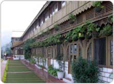 Dalhousie Hotel Packages