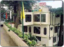 Chail Inn Hotel Package