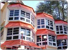 Hotel Monaal Chail