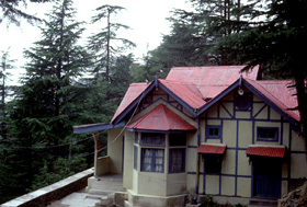 Chail Hotels Packages,Hotel Booking
