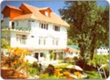Deluxe Hotels in Dalhousie
