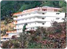 Asia Health Resorts Dharamshala
