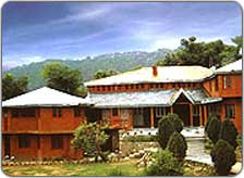 Grace Cottage Dharamsala