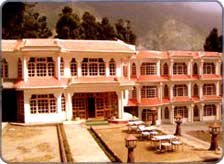 Hotels in Dharamshala