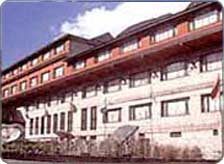 Himachal Pradesh Hotel