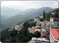 Hotels in Manali