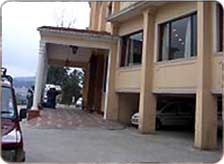 Hotel Honeymoon Inn Shimla