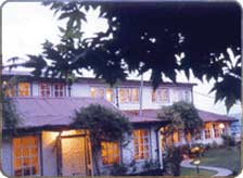Hotels in Shimla