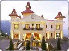 Radisson Jass Hotel Shimla