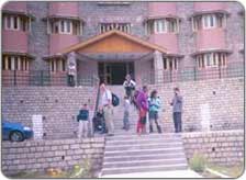 Kardang Monastery