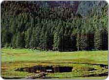 Khajjiar