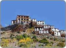 Kye Monastery