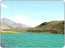 Lakes in Himachal Pradesh
