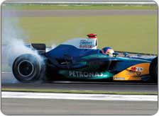Himalayan Motor Sport in Himachal Pradesh