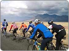 Mountain Cycling in Himachal Pradesh