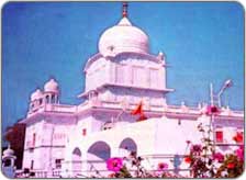 Paonta Sahib