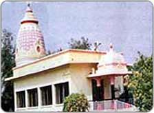Raghunathji Temple