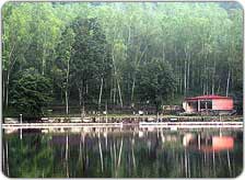 Renuka Lake